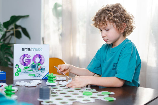 Gravitrax Set Construcție Rotativ Ravensburger - Default Title (2) [ps:ff79bf11-d68e-453f-b1e2-0393def8a19c]