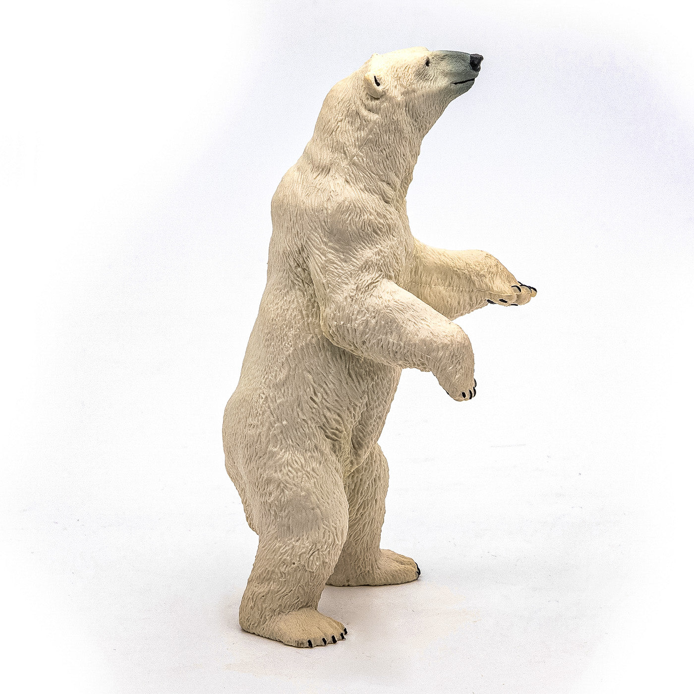 PAPO FIGURINA URS POLAR IN PICIOARE - Imagine 2 [ps:3993ff2c-59c9-4b6b-b728-a08b58a5909f]