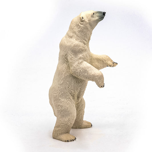 PAPO FIGURINA URS POLAR IN PICIOARE - Imagine 2 [ps:3993ff2c-59c9-4b6b-b728-a08b58a5909f]