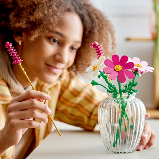 LEGO Botanicals Fluturași 11514 - Set de Construcție - Default Title (2) [ps:75fe3ea3-60d3-4d3f-8977-1b64eca0bf16]