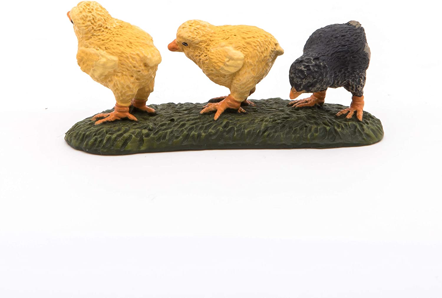PAPO FIGURINA PUISORI DE GAINA - Imagine 2 [ps:c029df9d-4443-4647-a9d4-1d7f8273d81e]