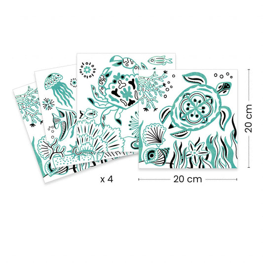 Planse de colorat In mare, Djeco - Imagine 3 [ps:31601852-4973-47d4-9eda-28dbd27c17c9]
