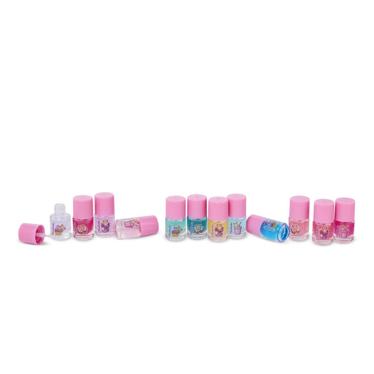 MARTINELIA YUMMY SET 12 LACURI DE UNGHII - Imagine 2 [ps:7f174ea4-4ee5-4381-8c8a-18d5d897dcde]