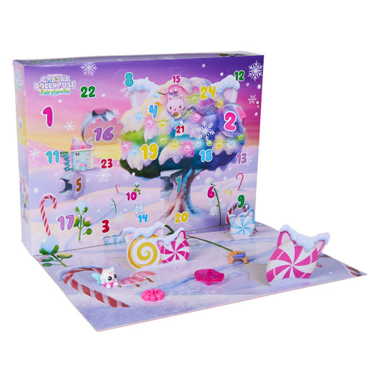 Calendar Advent Gabby's Dollhouse Fairylandia - Spin Master - Default Title (2) [ps:792b7560-21da-424b-8029-d2fa97cf61d9]