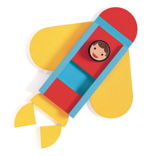 Joc educativ Ze GeoVroom, Djeco - Imagine 5 [ps:221a485b-0f2b-40be-81d1-f3457a387044]
