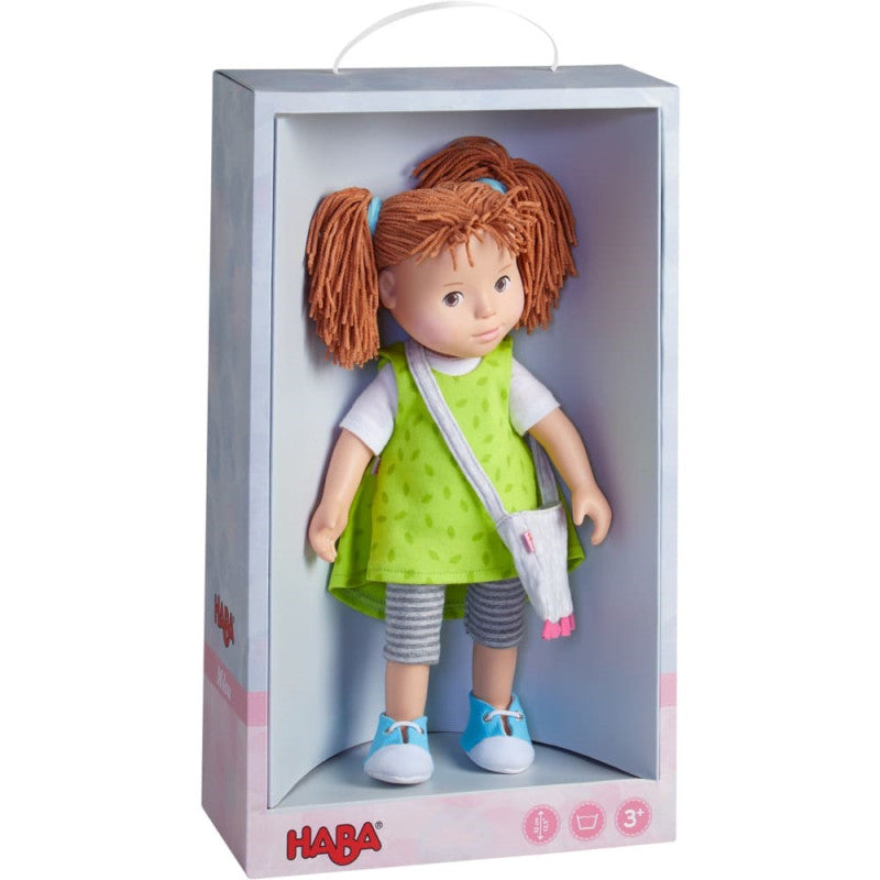 Papusa Matti, Haba [ps:534e88f6-6e48-411c-9770-73b66df442e1]