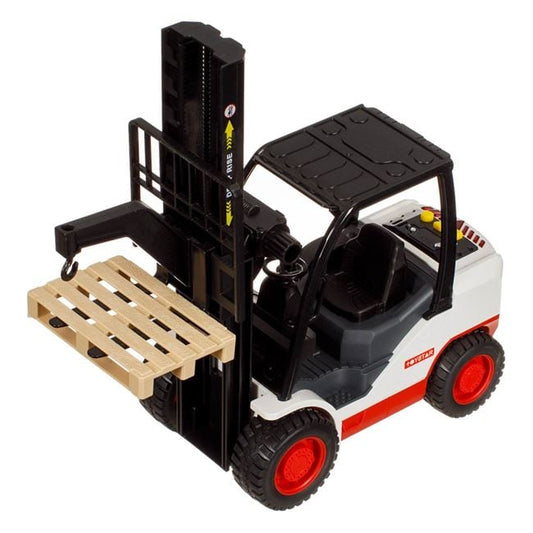 Vehicul Stivuitor Clark Jumbo 1:12 cu Lumină și Sunet - Default Title (2) [ps:16df3a94-261a-4c29-8b29-fe7235f6ee1d]