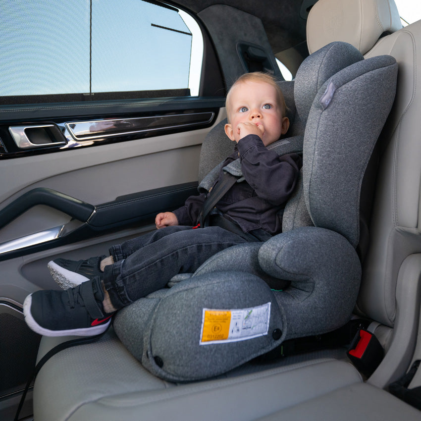 Scaun Auto Lorelli Benevento i-Size, Isofix, 76-150 cm - Grey (2) [ps:66c04336-cab0-40e7-a4ca-76911726826f]