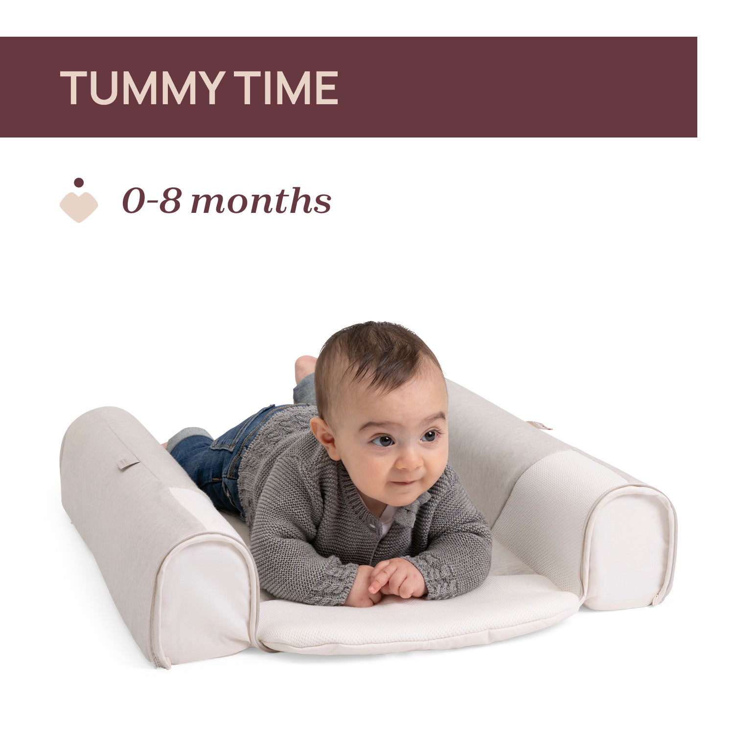 Babynest multifunctional 3 in 1 Chicco Mommy Pod, Grey 0 - Natural (2) [ps:6aab1d5b-e232-4add-a9e2-cfcb6940cca1]
