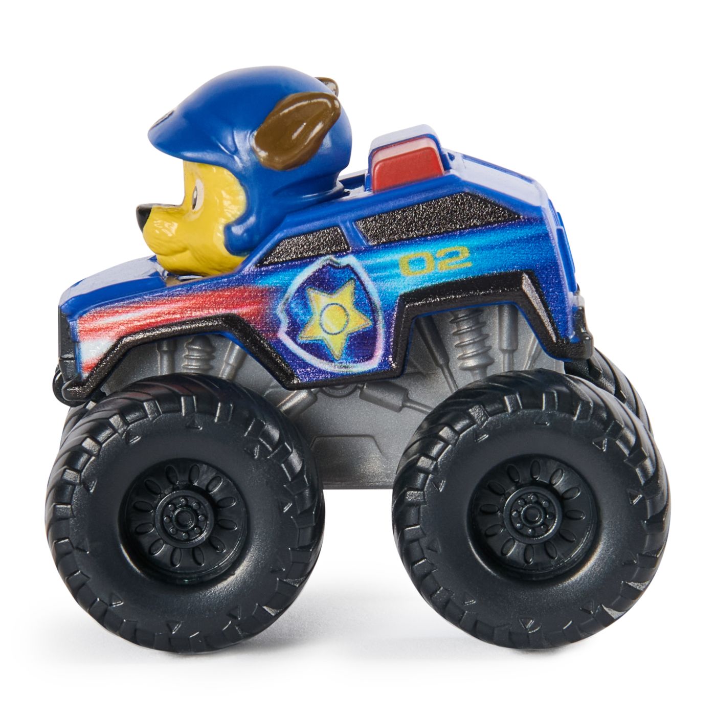 PATRULA CATELUSILOR PUP SQUAD RACERS RESCUE WHEELS - Imagine 4 [ps:ca05d466-e09f-4857-9b14-9af343213327]