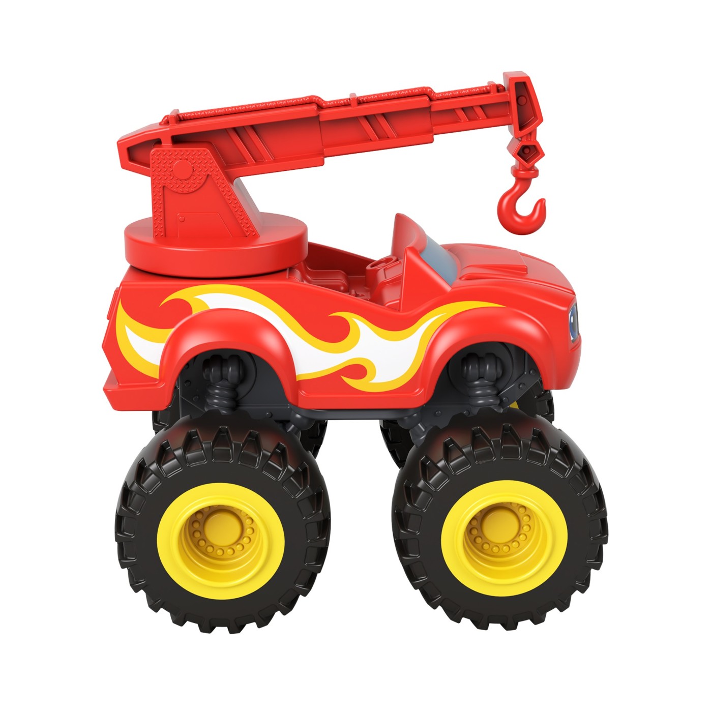 MASINUTE BLAZE DIN METAL FIRERESCUE Mattel - Construction (2) [ps:9785edc8-22c2-4fb2-b506-6956c238a322]