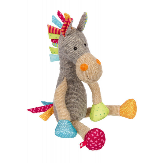 Calutul din plus Patchwork Sweety, Sigikid [ps:bb2f9ca2-e2a1-4d29-951d-460bc05c8827]