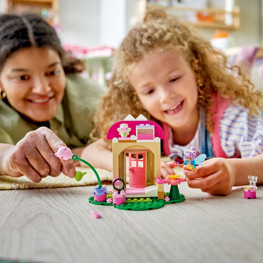 LEGO Gabby's Dollhouse Căsuța Zânei Miau 11212 | Infant - Default Title (2) [ps:febfe49f-9d9a-443a-86f4-f9c68732c545]