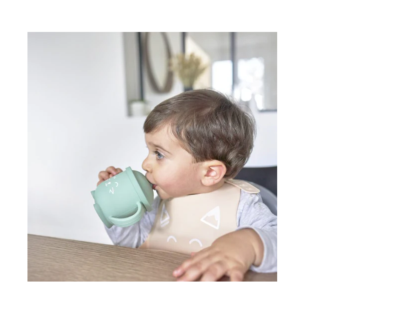 Cana cu pai din silicon Babymoov, Vulpita | Infant - Default Title (2) [ps:c01bbc65-a457-43b7-84ad-f9b10e4e6126]