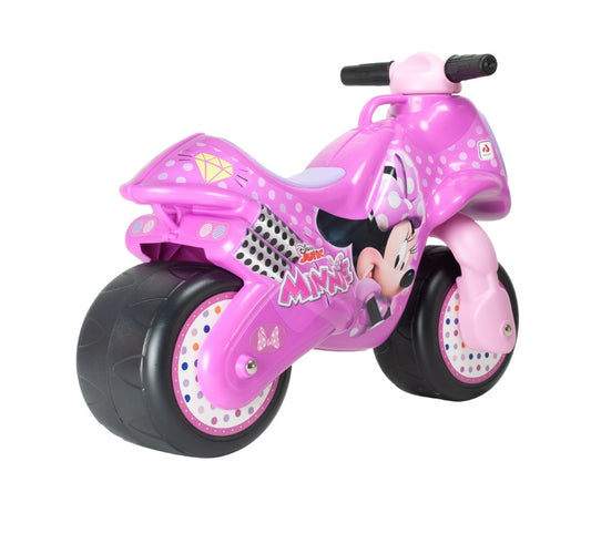 Moto Ride-on Neox Minnie Mouse Injusa, Roz, 18-36 luni - Default Title (2) [ps:2fba6a79-46fc-4816-96b4-538fd1bff2a0]