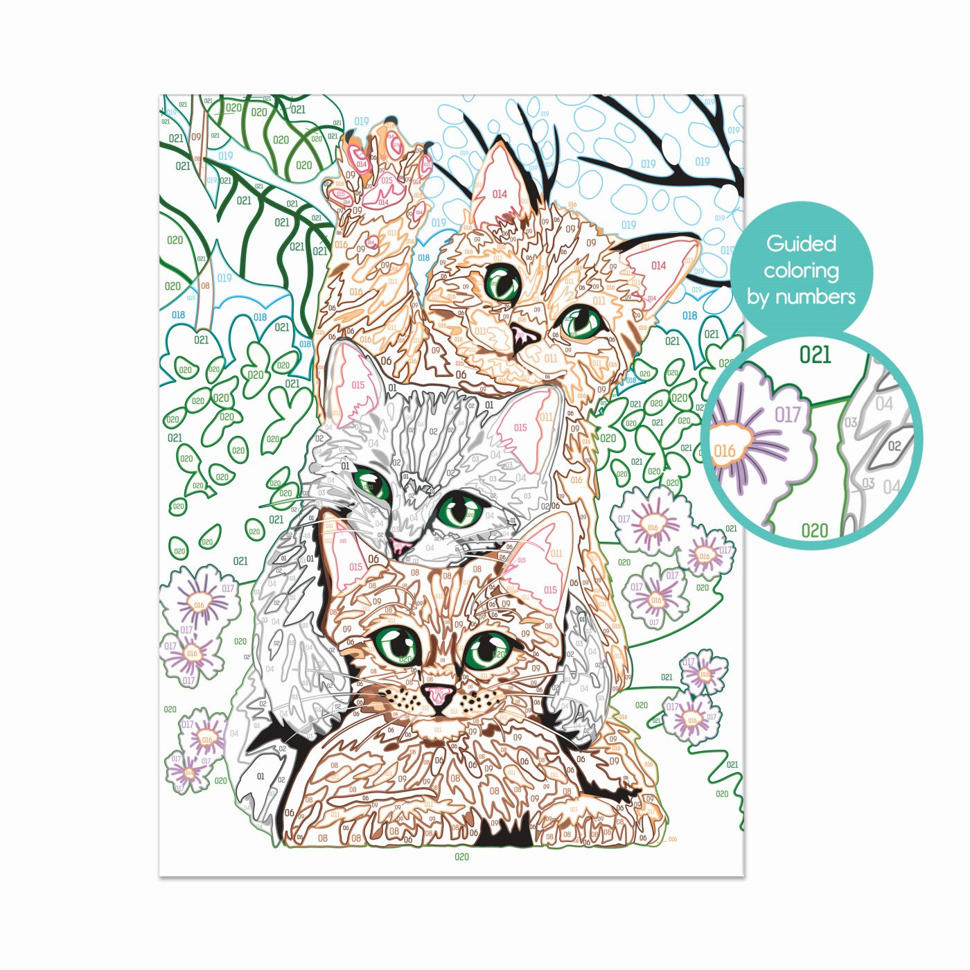 PICTEAZA SI INRAMEAZA PISICI AMUZANTE AS - Imagine 5 [ps:4bb9158e-11dd-4da0-bf22-3e436d057628]