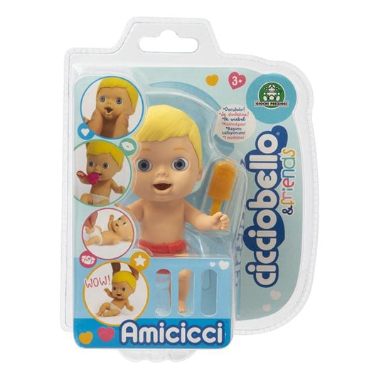 Papusa Cicciobello Amicicci S1 11cm - Giochi Preziosi - Default Title (2) [ps:6a780e75-9930-4488-9c61-38d5c34984c2]