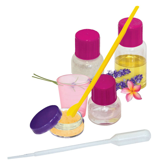SET BARBIE MICUL LABORATOR DE LUCIU DE BUZE VIVA TOYS - Imagine 2 [ps:0202c7e5-a7cb-4689-9cde-6ef0150d62a4]