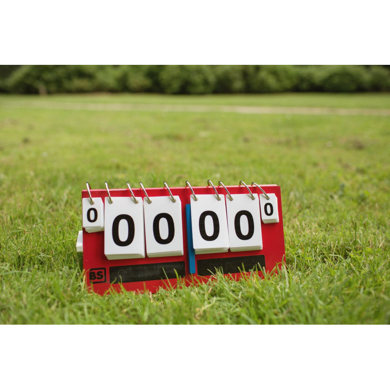 Tabela de scor din lemn, BS Toys [ps:3a578d36-478e-483b-a9d8-8c1640780d37]