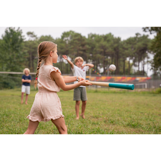 Set de Baseball, joc sportiv pentru copii, BS Toys [ps:74aeb1dc-b315-4431-bd13-ba0db7732668]