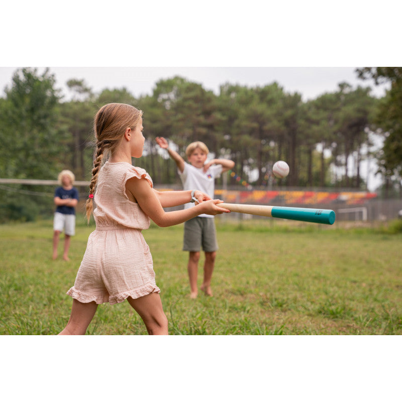 Set de Baseball, joc sportiv pentru copii, BS Toys [ps:74aeb1dc-b315-4431-bd13-ba0db7732668]