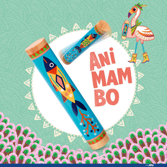 Instrument muzical Rain stick din lemn, Djeco - Imagine 3 [ps:4411dd9b-92bc-4f56-8839-456692e92d99]