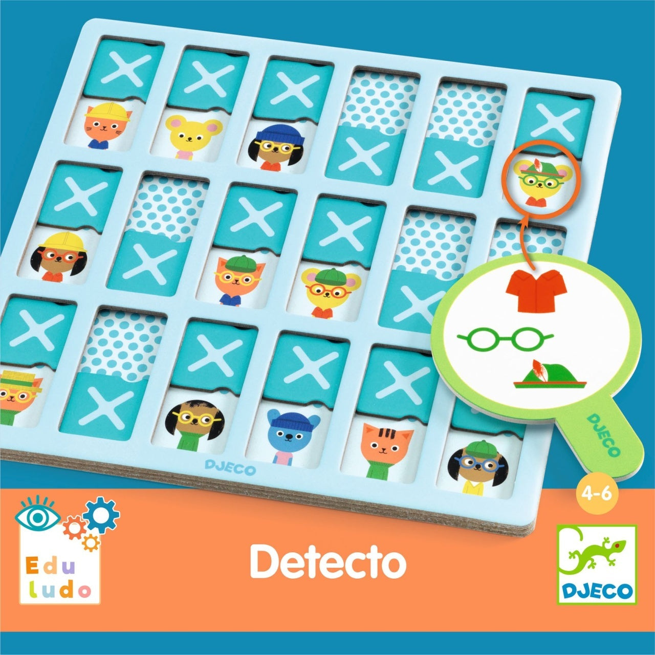 Joc Eduludo Detecto, Djeco - Default Title (2) [ps:3ab97bcc-9af0-4f6e-864d-8c4b4c944057]