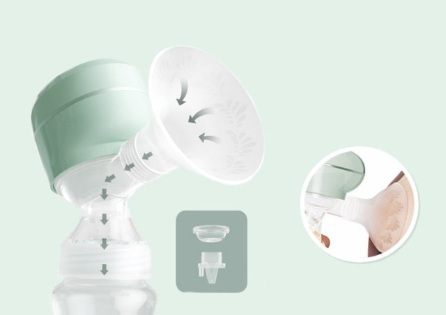 Neno Uno – pompă de sân electrică - Imagine 12 [ps:ffe57ec1-6ac3-49e4-b74e-c5f59aa30b6b]