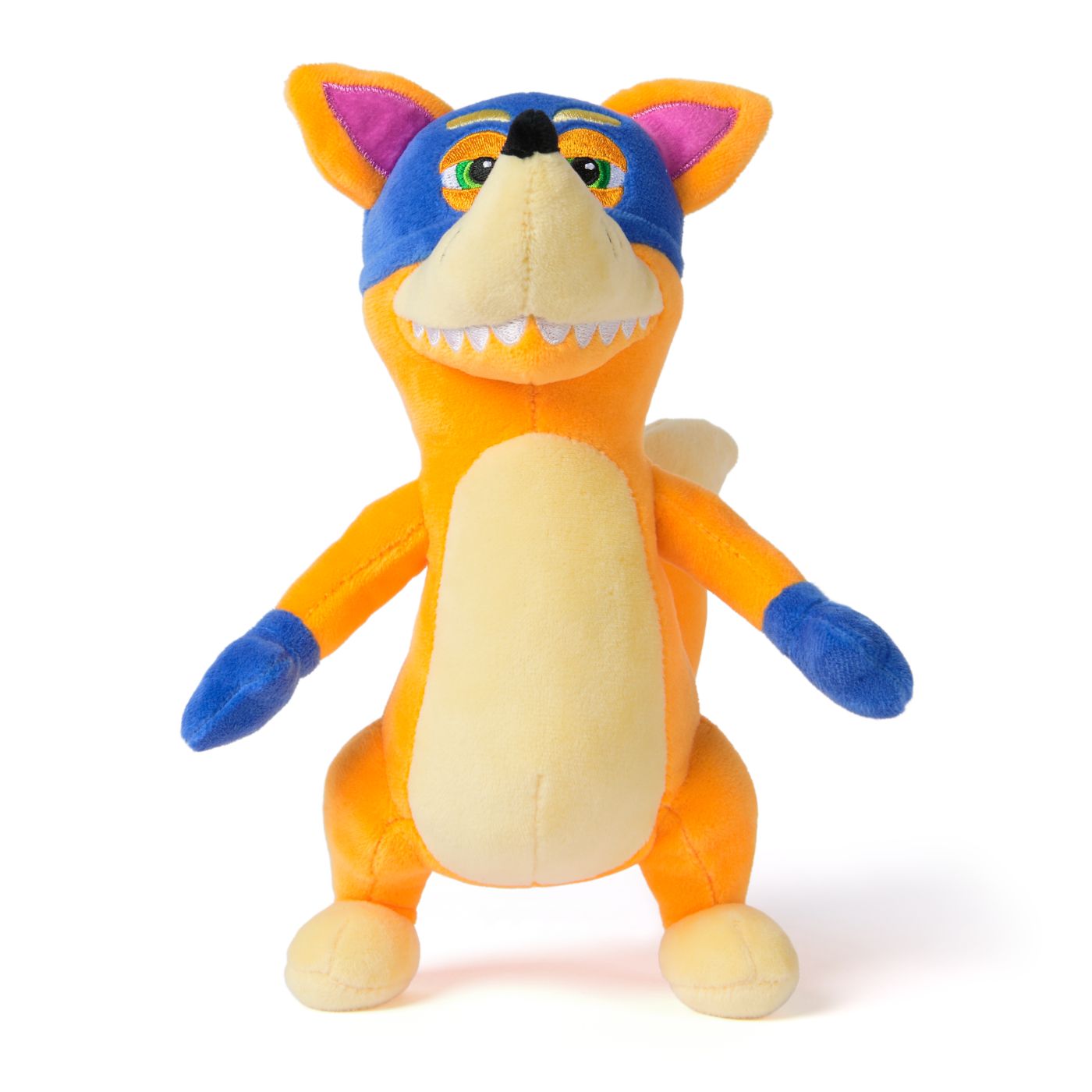 DORA SI PRIETENII JUCARIE DE PLUS CHIPEUR 20CM Spin Master - Imagine 2