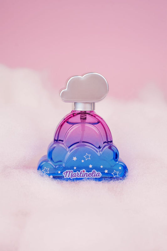 Apa de Toaletă Martinelia Dreamy Sky 30ml - Parfum Copii - Default Title (2) [ps:e9b473bd-735f-496d-a361-d34b6cd05b5b]