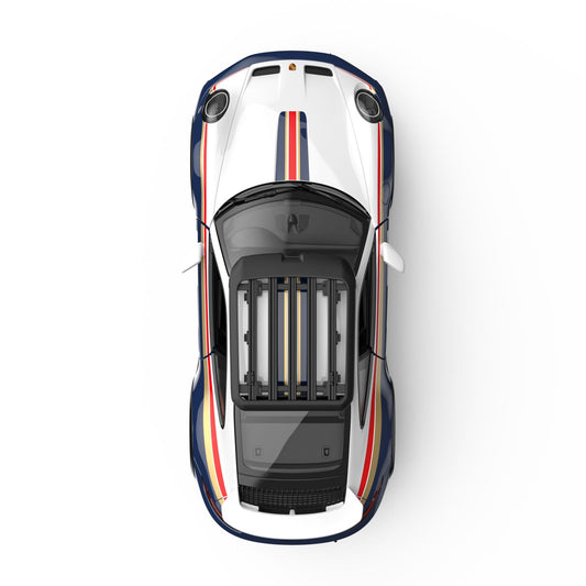 MASINA CU TELECOMANDA PORSCHE 911 DAKAR SCARA 1 LA 14 Rastar - Imagine 5 [ps:c483eab6-76e3-4dc0-81df-20eea865057b]