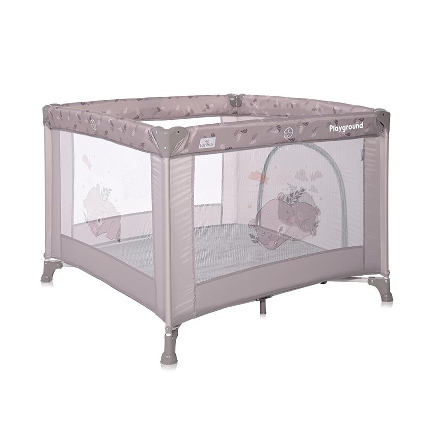 Tarc de joaca, Playground, 100x100 cm - Imagine 2 [ps:7b046bac-9732-497c-8c04-6bc3ab0217bd]