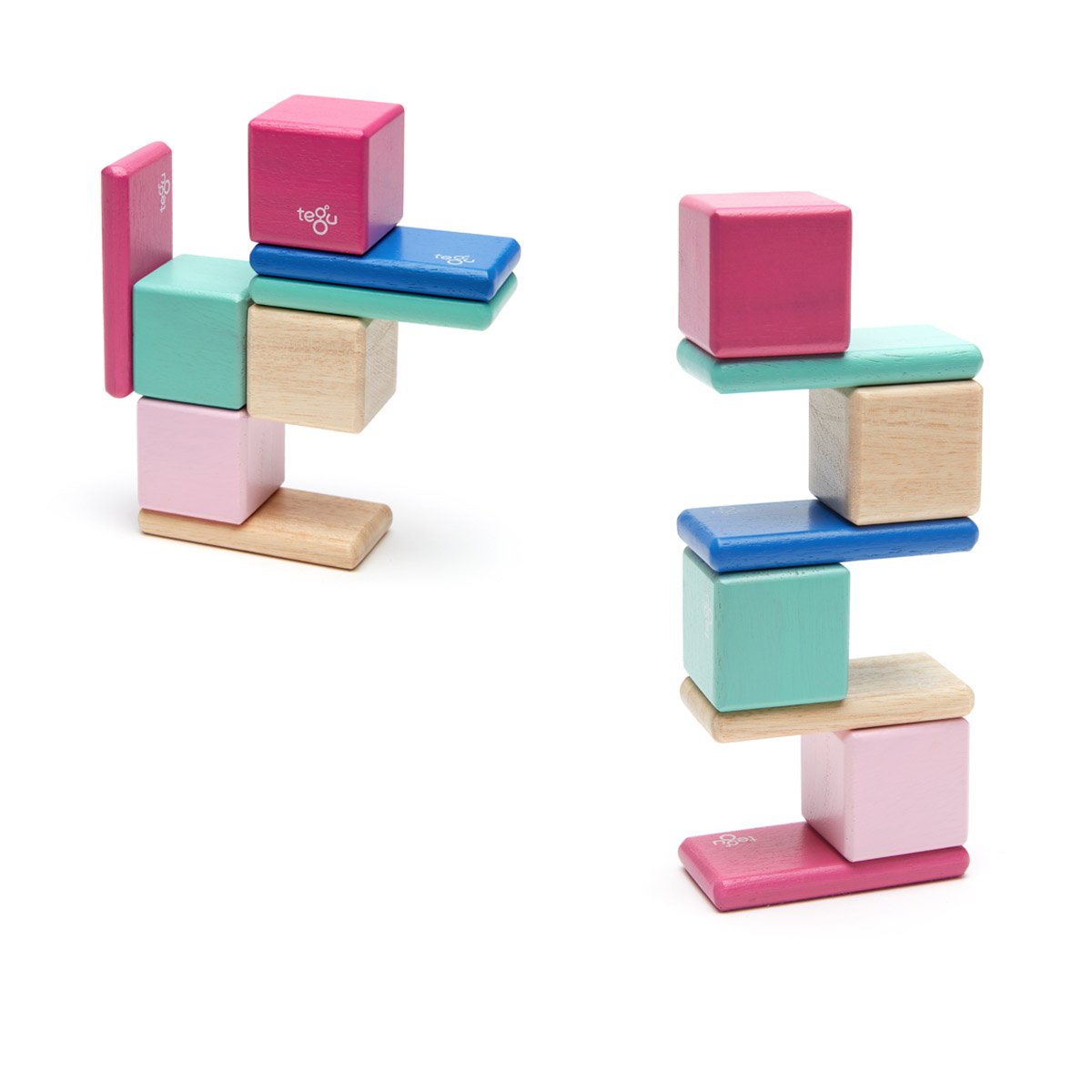 Tegu Blossom - Set Jucării Magnetice din Lemn, 8 Piese - Default Title (2) [ps:242d917b-abf9-4f77-9dff-301474d54516]