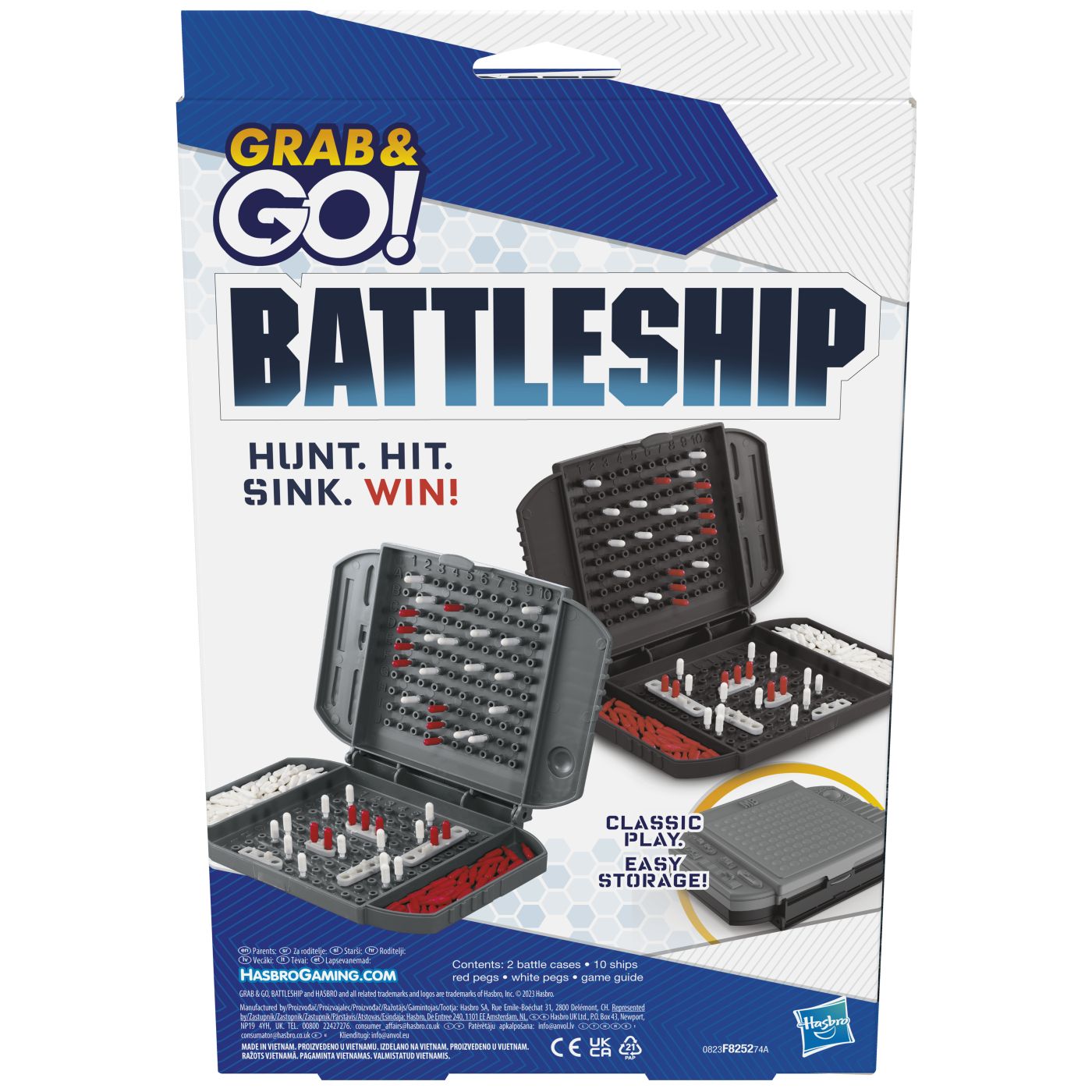 JOC BATTLESHIP GRAB AND GO IN LIMBA ENGLEZA Hasbro - Default Title (2) [ps:921e0a2c-a9bd-48eb-9ba9-2199dc1814a3]