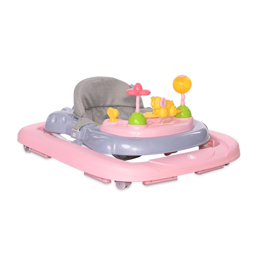 Premergător Lorelli Happy Land, Lagoon Green - Roz Bubblegum (2) [ps:c5f61408-b915-47fc-987c-b691d0a97685]
