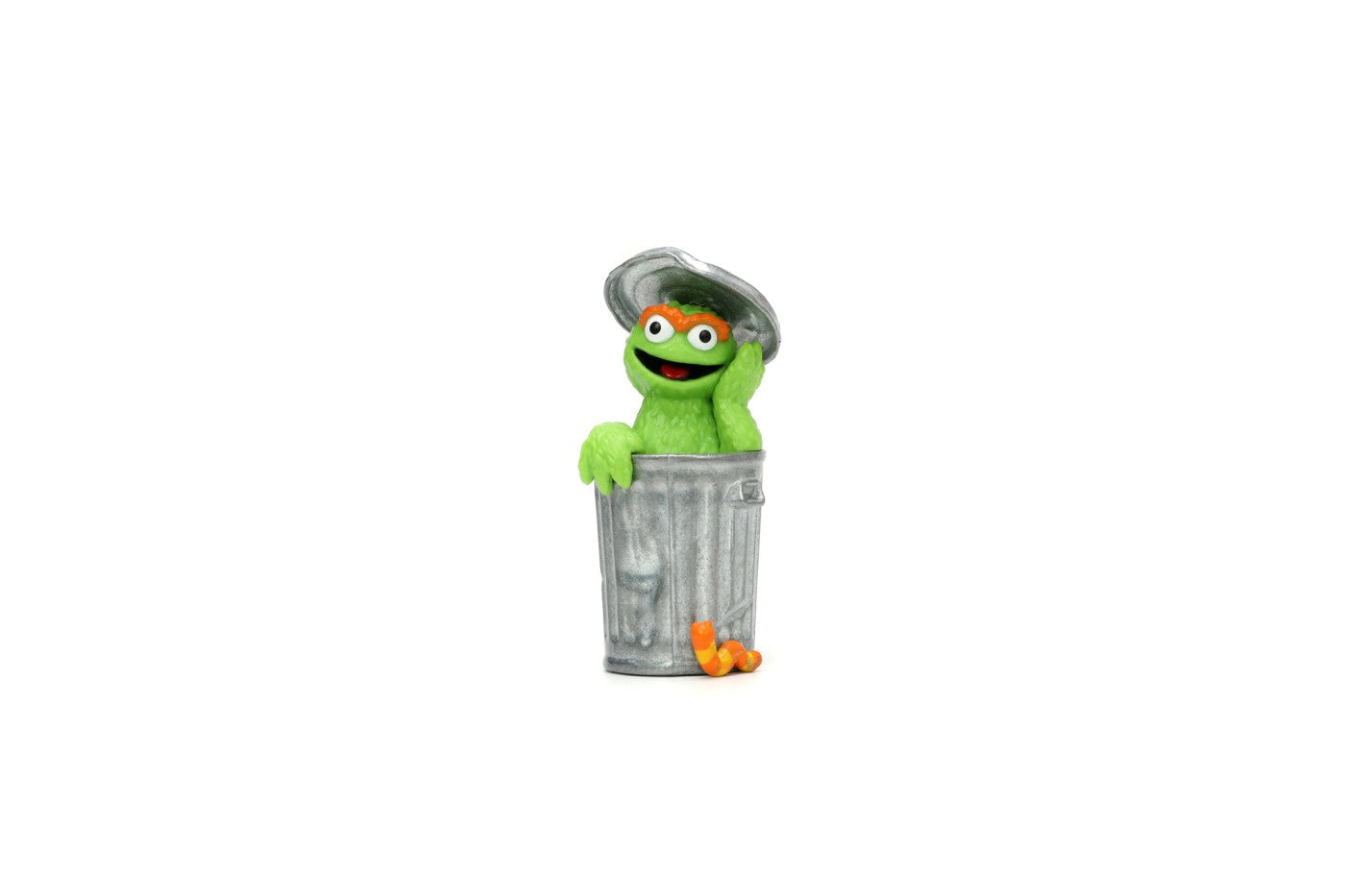 JADA MASINUTA METALICA SESAME STREET 1959 VW BEETLE - Imagine 4 [ps:a69dfc42-9543-49c6-8342-a29bf9aa7d19]