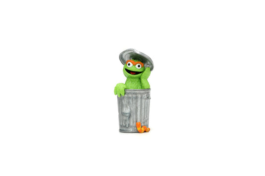 JADA MASINUTA METALICA SESAME STREET 1959 VW BEETLE - Imagine 4 [ps:a69dfc42-9543-49c6-8342-a29bf9aa7d19]