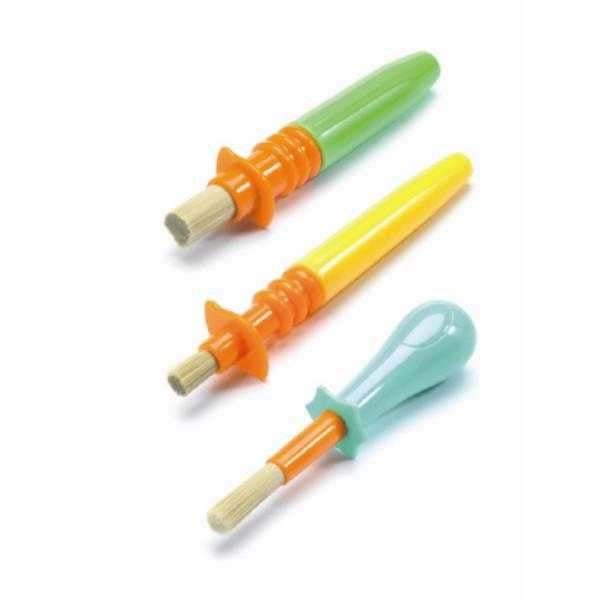 Set 3 pensule ingenioase, Djeco - Imagine 2 [ps:f9e9566a-c436-41a9-899a-474df635ce7c]