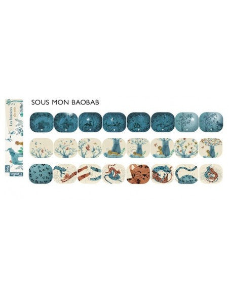 Lanterna cu povesti Baobab, Moulin Roty - Imagine 2 [ps:59300cca-07cb-4432-bf6c-a6b615954203]
