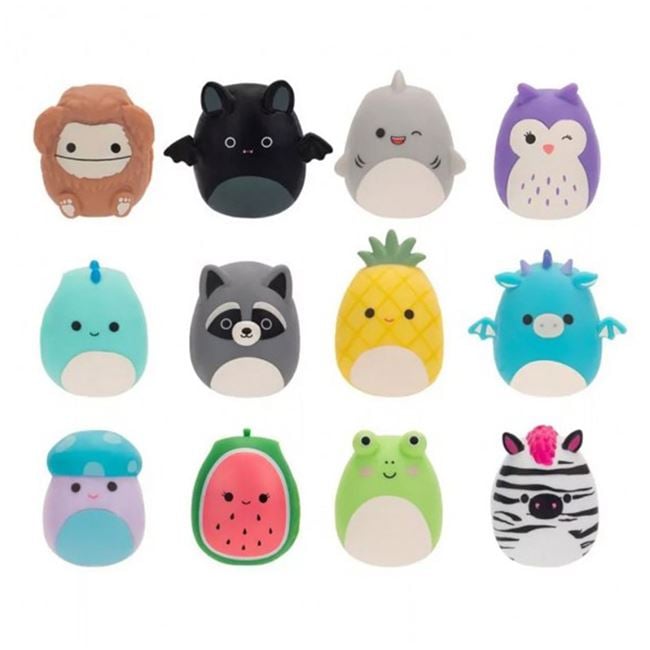 Figbands Brățară cu Figurină Blind Box Jumbo | Infant - Default Title (2) [ps:0c165bc5-f6b8-4aa1-925f-35dcb4c7320b]