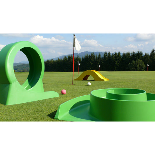 Circuit complet de minigolf, Minigolf PRO, myminigolf [ps:452871ec-2af3-4f46-b10d-d03afde3c7a2]