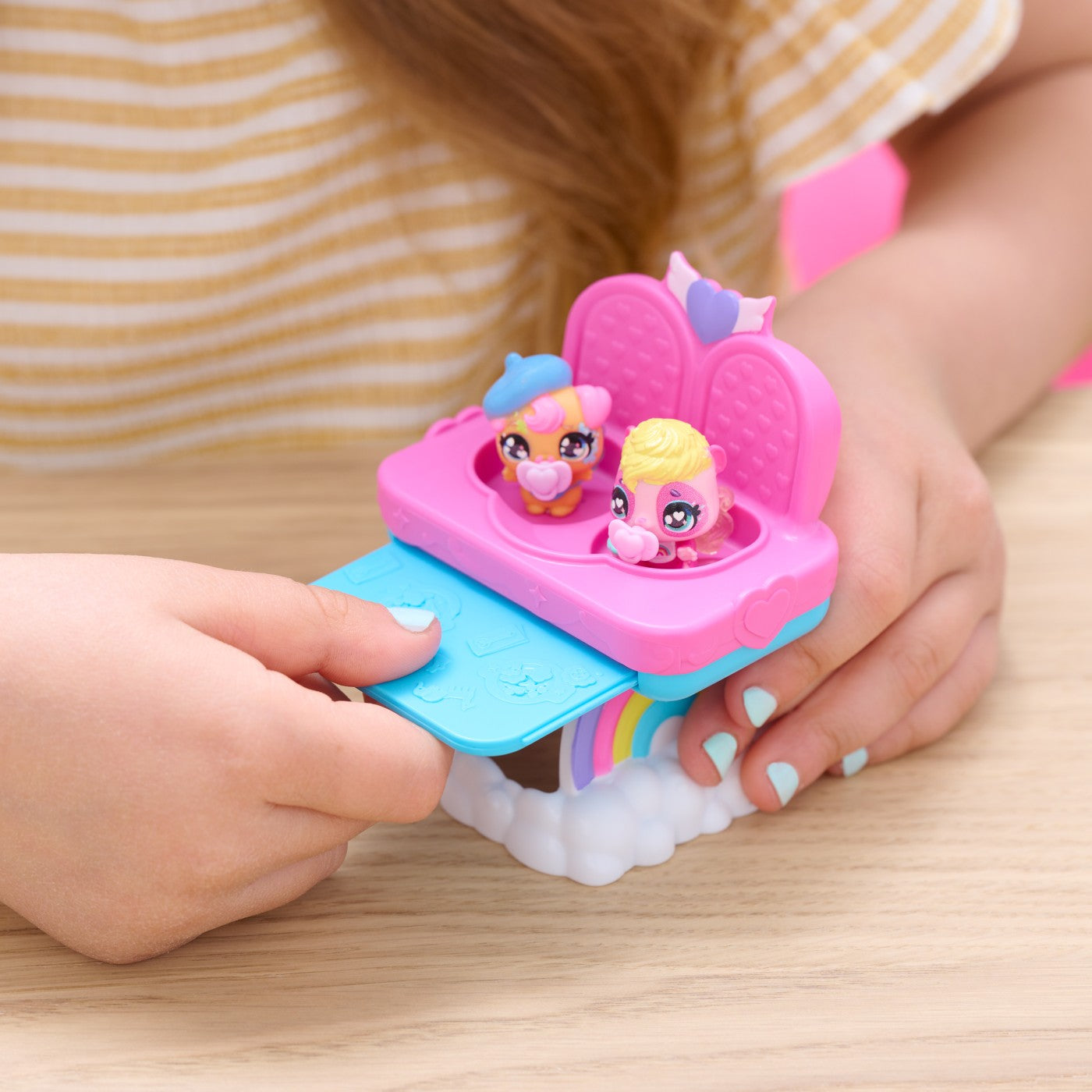 HATCHIMALS ALIVE SET ROZ Spin Master - Imagine 7 [ps:d0e3e810-cc56-4979-ab6e-ee3c891ea939]
