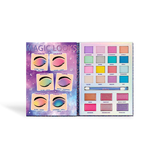 MARTINELIA GALAXY DREAMS PALETA FARDURI - Imagine 2