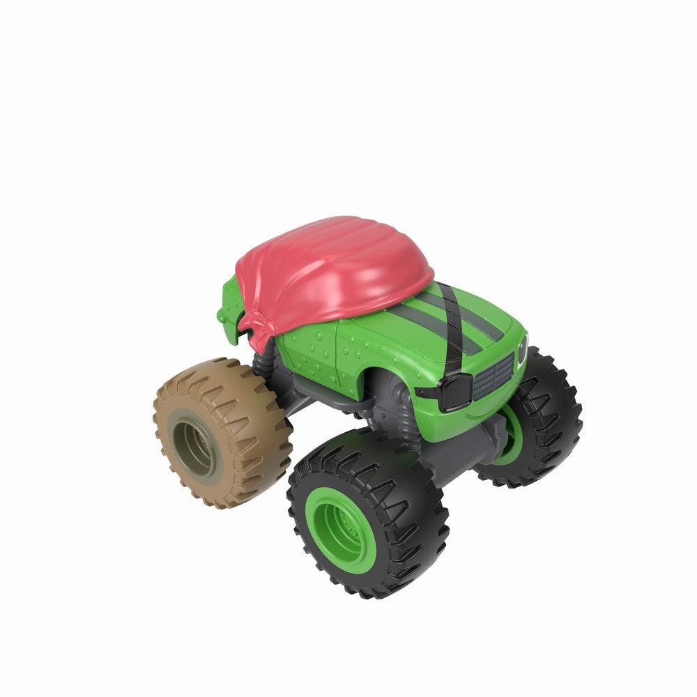 MASINUTE BLAZE DIN METAL FIRERESCUE Mattel - Pickle (2) [ps:e306cb76-60ad-4b8a-808a-de25aedcdae7]