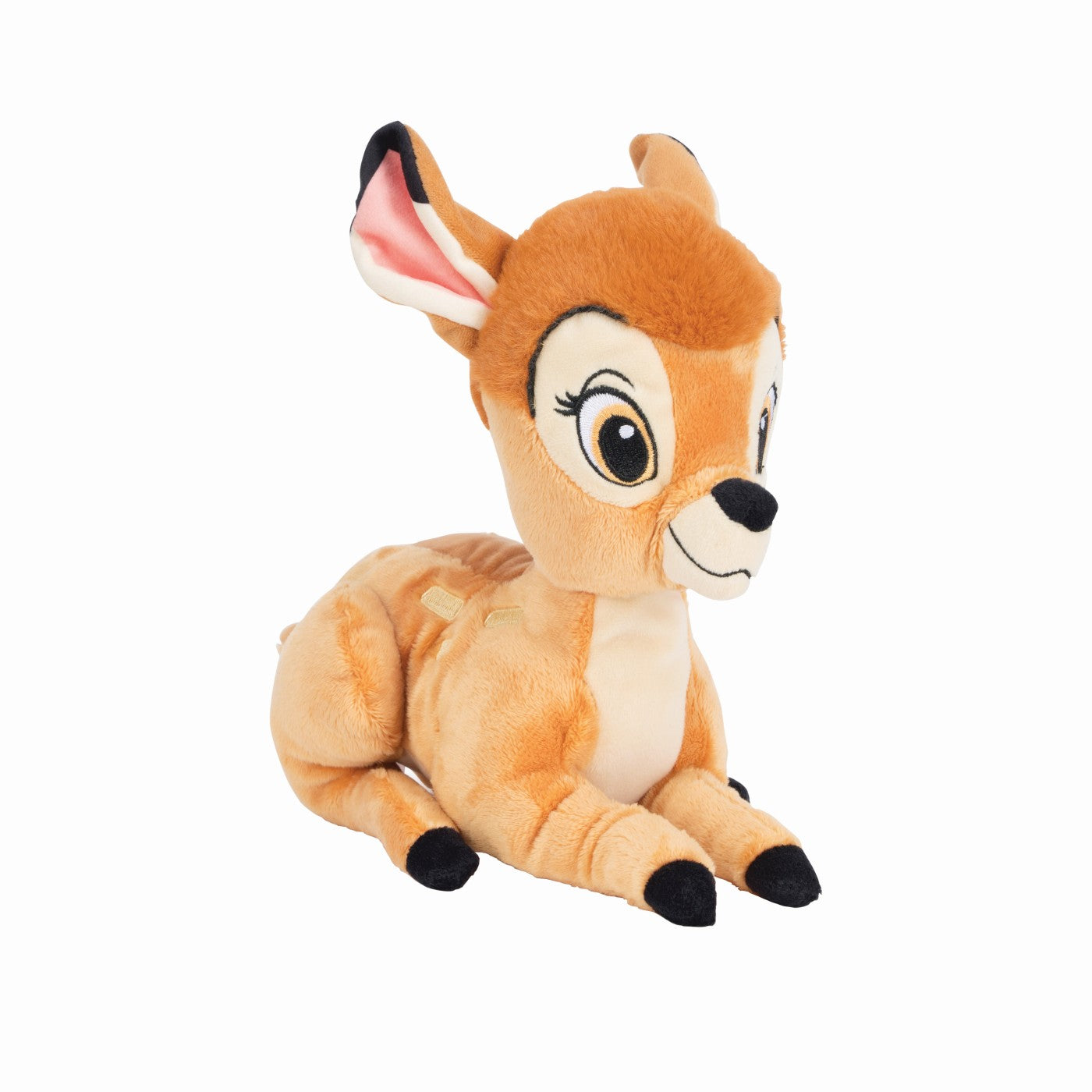 JUCARIE DE PLUS DISNEY BAMBI 17CM AS - Imagine 2
