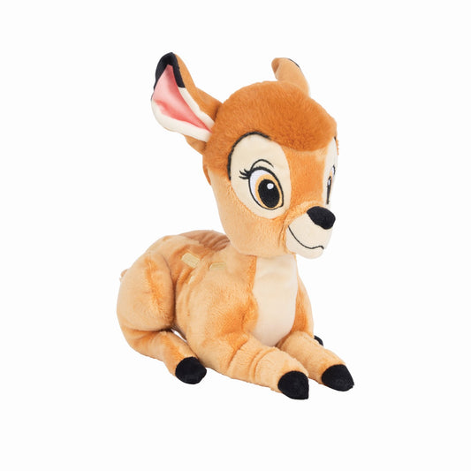 JUCARIE DE PLUS DISNEY BAMBI 17CM AS - Imagine 2