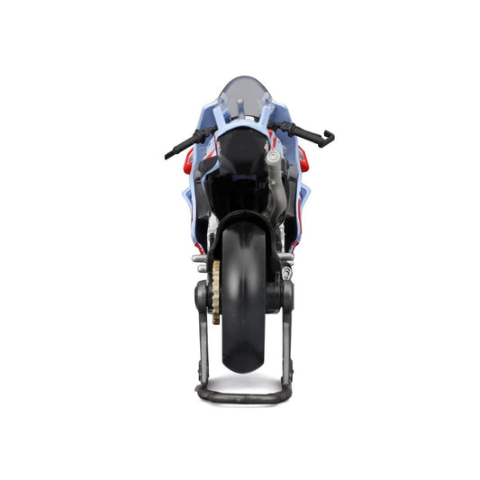 MAISTO MOTOCICLETA METALICA DUCATI DESMOSEDICI GP TEAM - Imagine 3 [ps:b19ed710-0ddb-439f-97ff-9073c576e43c]