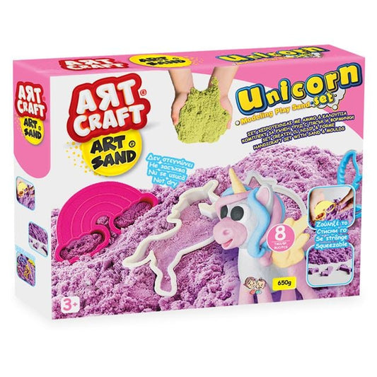 Nisip Kinetic cu Forme de Unicorn Jumbo - 650g, Mov - Default Title (2) [ps:263d1b27-952f-4d9c-a919-57eb3bb28d2b]
