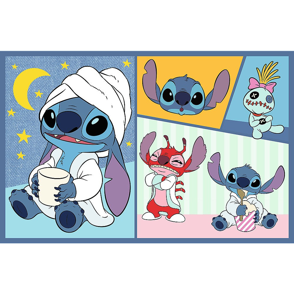 PUZZLE TREFL 2X70 STITCH NU EXISTA PLICTISEALA CU STITCH - Default Title (2) [ps:cae0dee1-ef87-41c2-97bf-09779824a2eb]