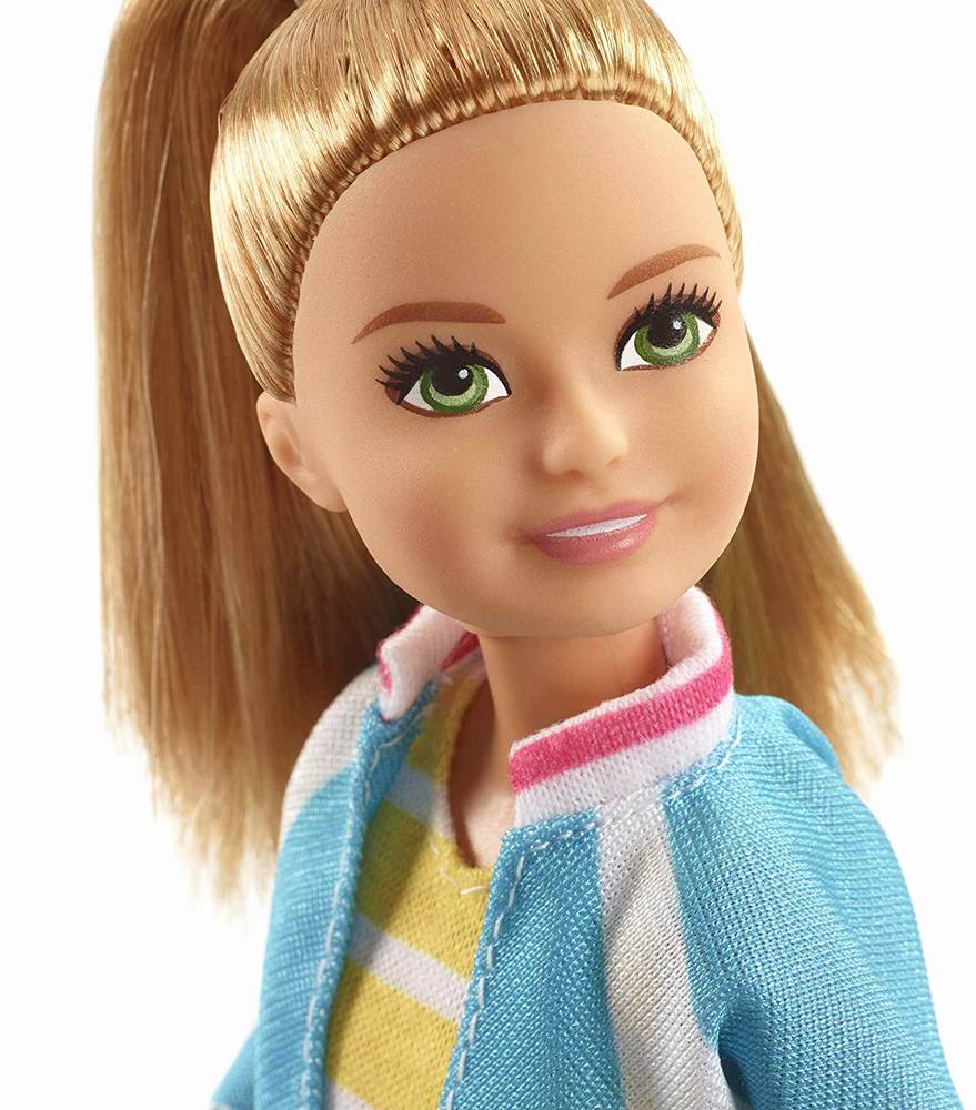 PAPUSA BARBIE TRAVEL Mattel - Stacie (2) [ps:42801fac-e050-4dcd-8431-b49fa36d235f]